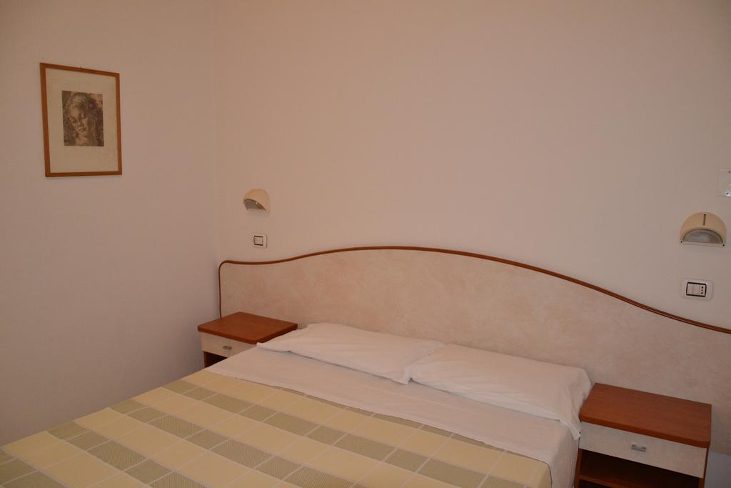 Hotel Ariston Misano Adriatico Room photo
